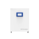 Incubadora de calor seco 80-160 L