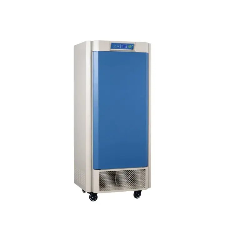 Incubadora climatica II 248-402 L