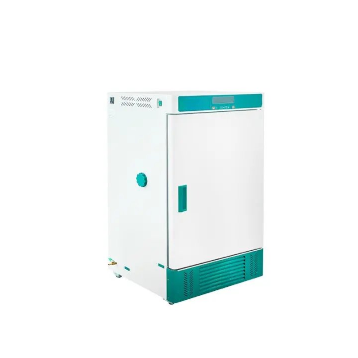 Incubadora de temperatura constante de laboratorio 30-64 L