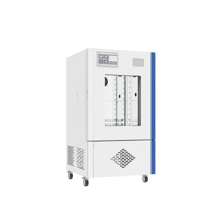 Incubadora de bioquimica 100-250 L