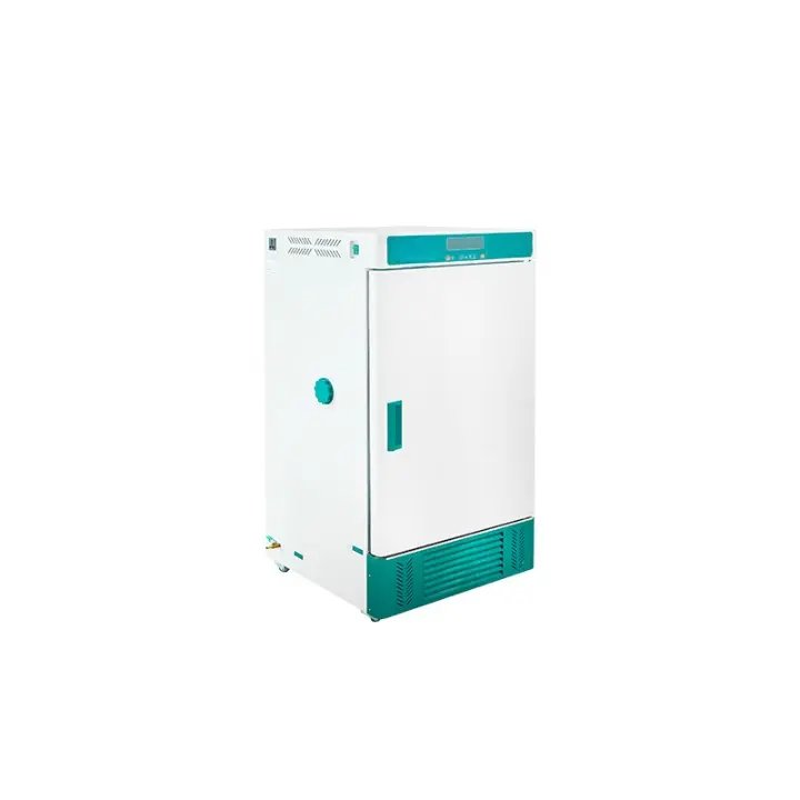 Incubadora de temperatura y humedad constantes 70-250 L