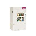 Incubadora vertical con agitacion 175 L