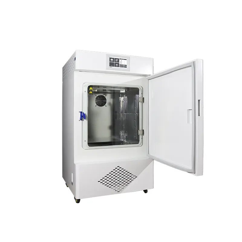 Incubadora 80-160 L