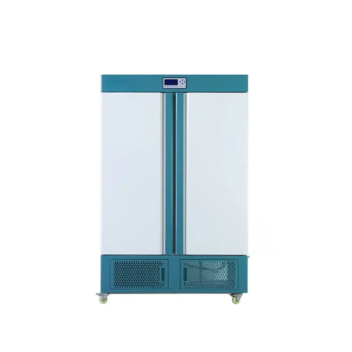 Incubadora climatica 1000-1500 L