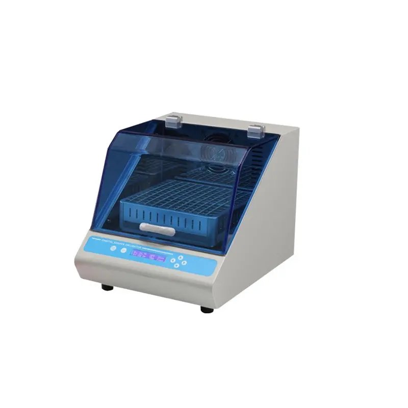 Otros equipos de laboratorio