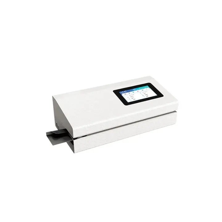 Selladora médica automática