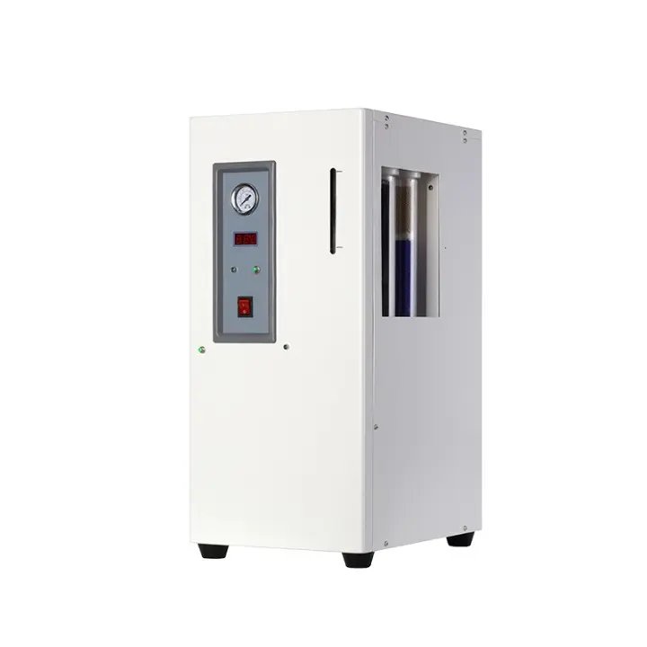 Generador de nitrógeno de laboratorio