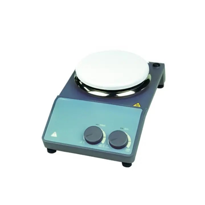 Agitador magnetico 3-20 L
