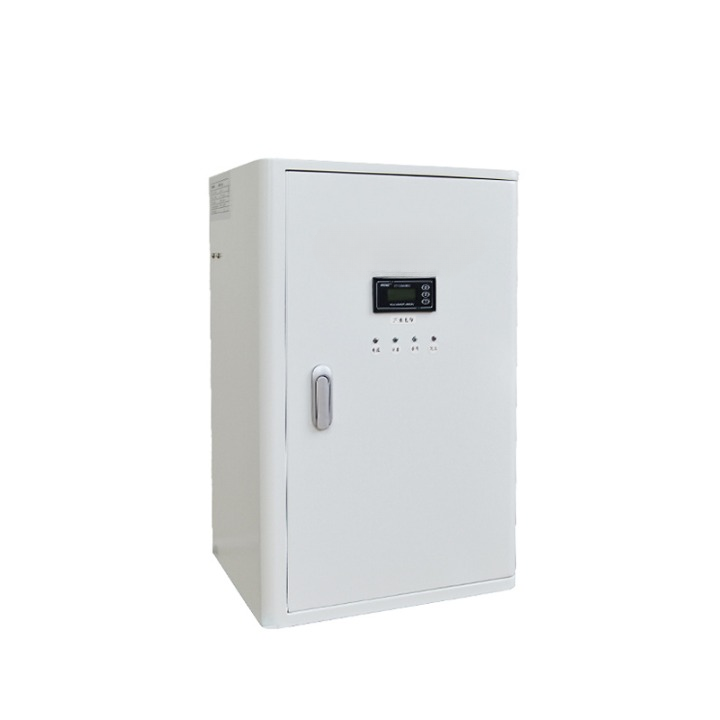 Purificador de agua de laboratorio 20L/H 30L/H 40L/H