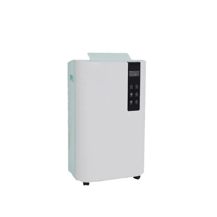 Deshumidificador domestico de 50 a 60 L/24 h