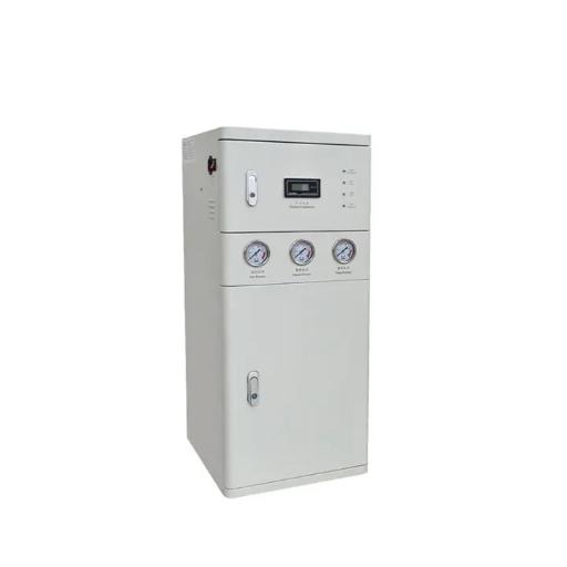 Purificador de agua de laboratorio 60-100 L/h