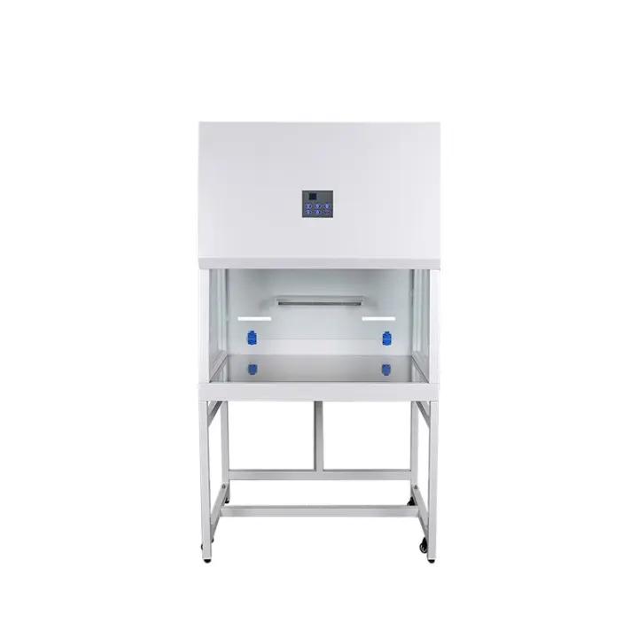 Cabina de PCR 700-1400 mm utiles
