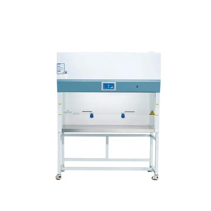 Cabina de flujo laminar vertical 935-1335 mm utiles