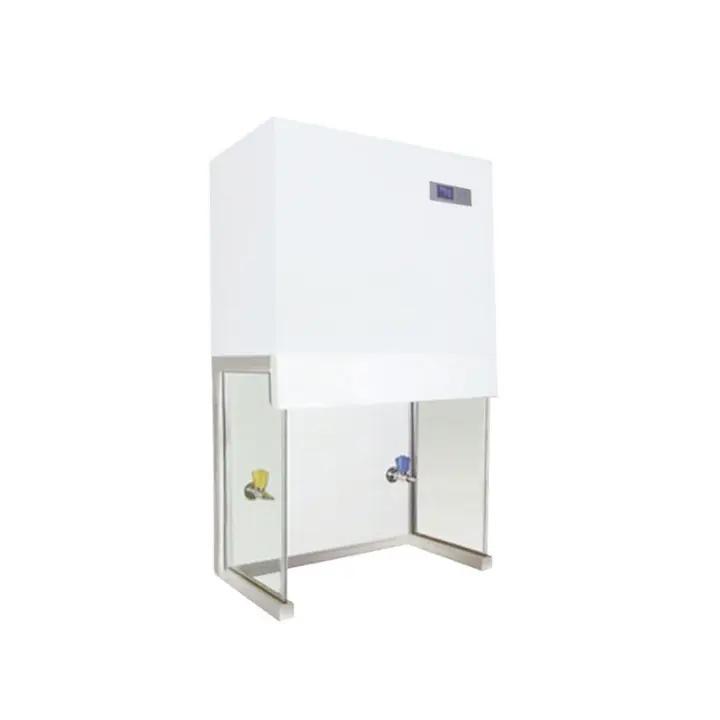 Cabina de flujo laminar vertical