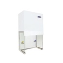 Cabina de flujo laminar vertical