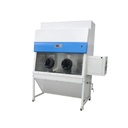 Cabina de seguridad biologica Clase III 917-1170 mm utiles
