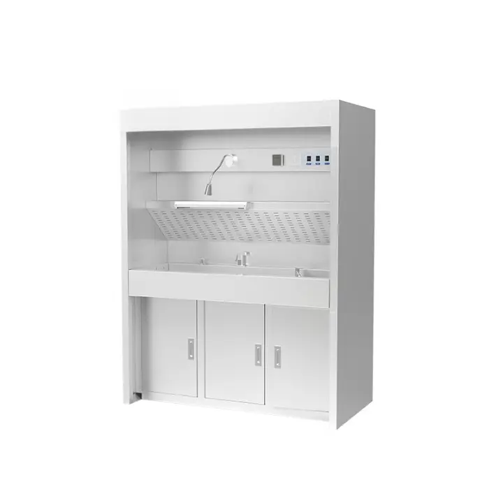 Estacion de trabajo de patologia