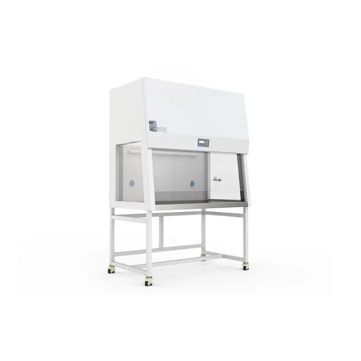 Cabina de flujo laminar vertical 1200-1700 mm utiles