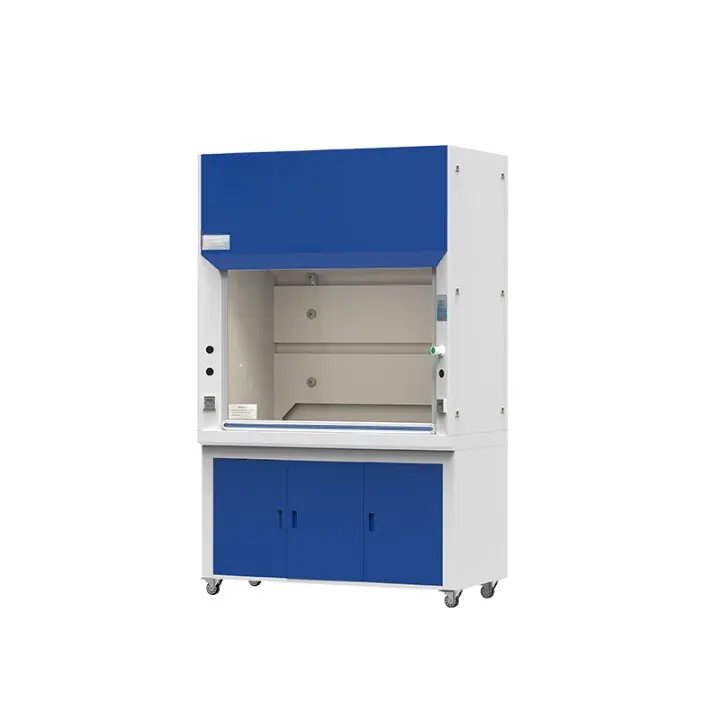 Cabina de flujo laminar horizontal 1-3 personas