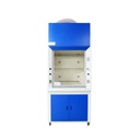 Campana extractora de humos 790-1590 mm utiles