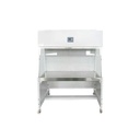 Cabina de flujo laminar horizontal 1200-1700 mm utiles