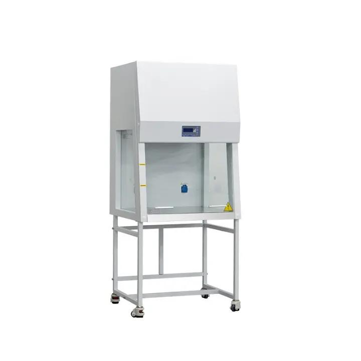 Cabina de flujo laminar vertical 700-1700 mm utiles