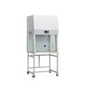 Cabina de flujo laminar vertical 700-1700 mm utiles