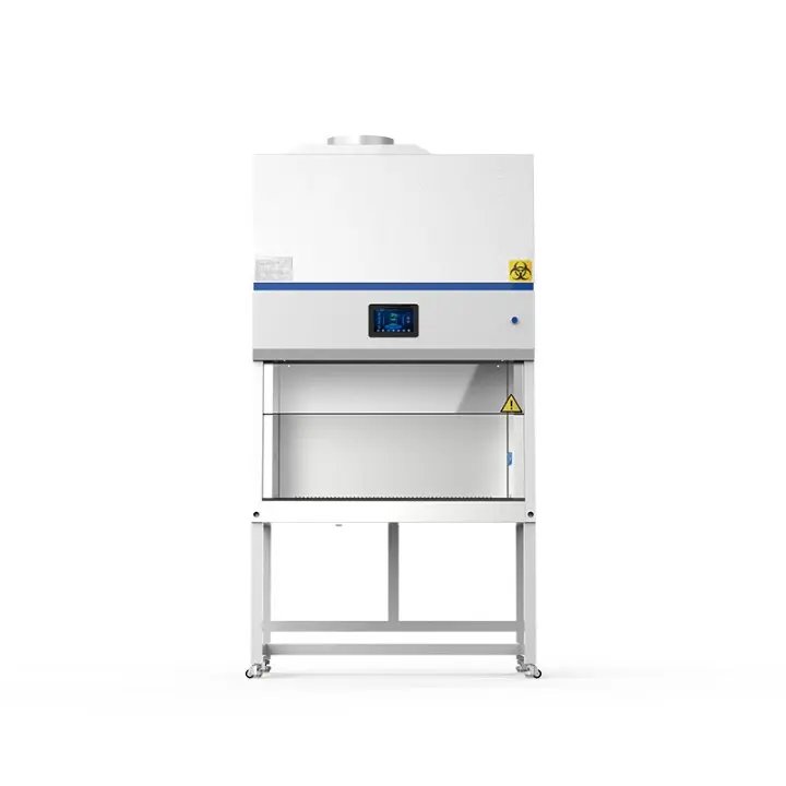 Cabina de seguridad biologica Clase II A2 940-1700 mm utiles