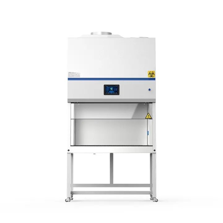 Cabina de seguridad biologica Clase II B2 940-1700 mm utiles