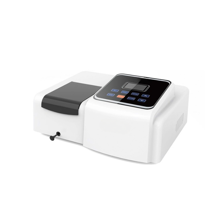 Espectrofotómetro UV/VIS