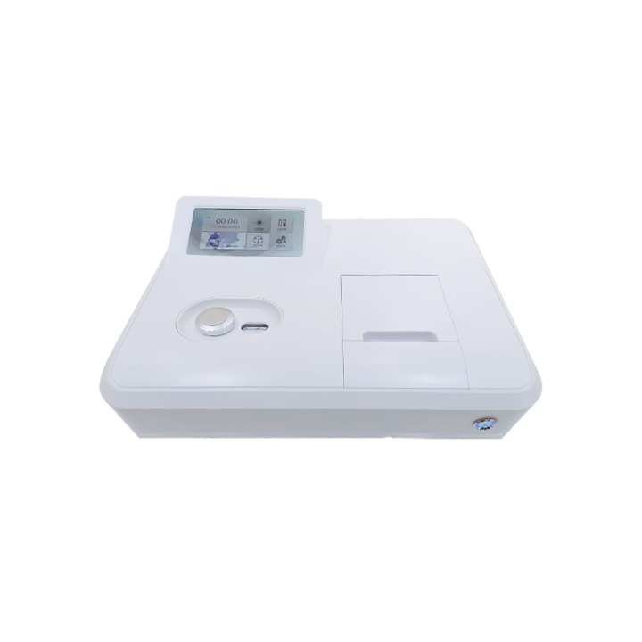 Espectrofotometro UV/VIS 190-1100 nm