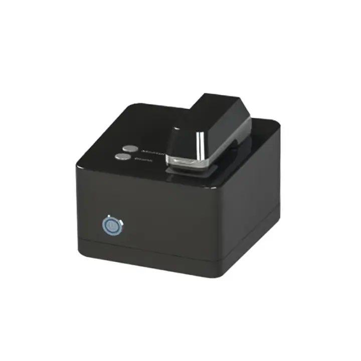 Espectrofotometro UV/VIS de microvolumen 190-1100 nm