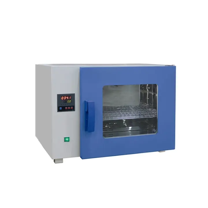 Horno de secado a temperatura constante