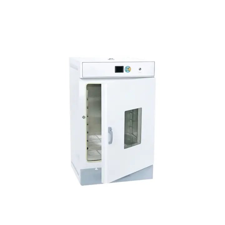 Horno de secado/incubadora doble proposito 20-210 L