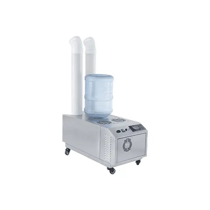 Humidificador ultrasónico
