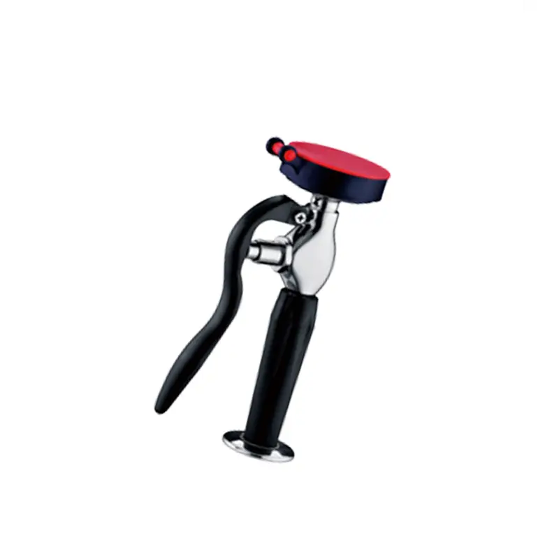 Lavaojos montado en cubierta