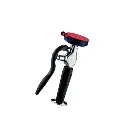 Lavaojos montado en cubierta