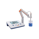 Medidor de pH de sobremesa -2,00 a 18,00 pH