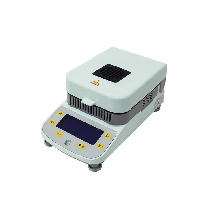 Medidor de humedad rapido serie