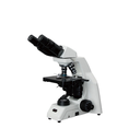 Microscopio biologico digital con pantalla LCD 4X-100X