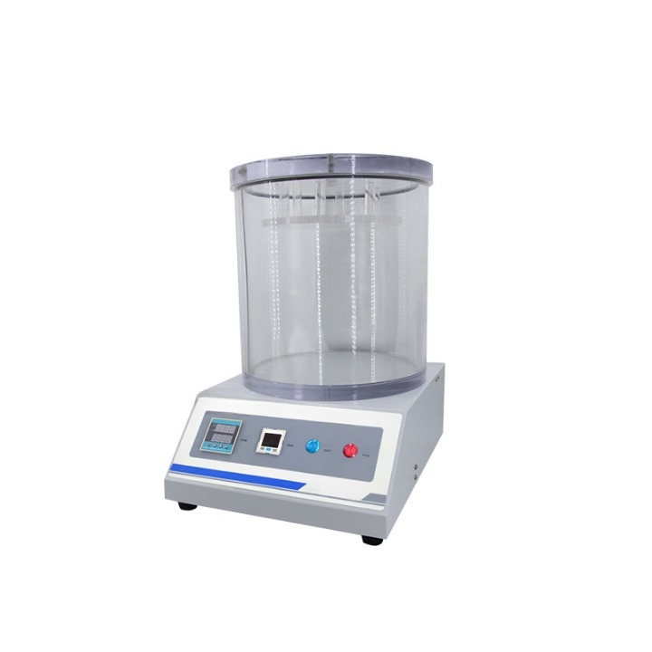 Comprobador de fugas