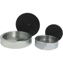 Almohadilla de recubrimiento y retenedor no adheridos