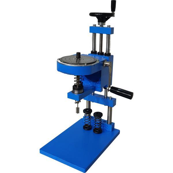 Aparato de paletas de laboratorio