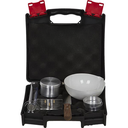 Conjunto de prueba de limite de contraccion