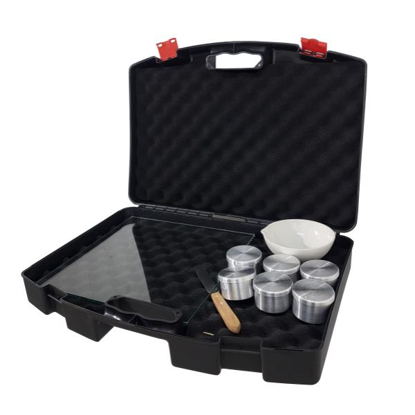 Juego de prueba de limite plastico