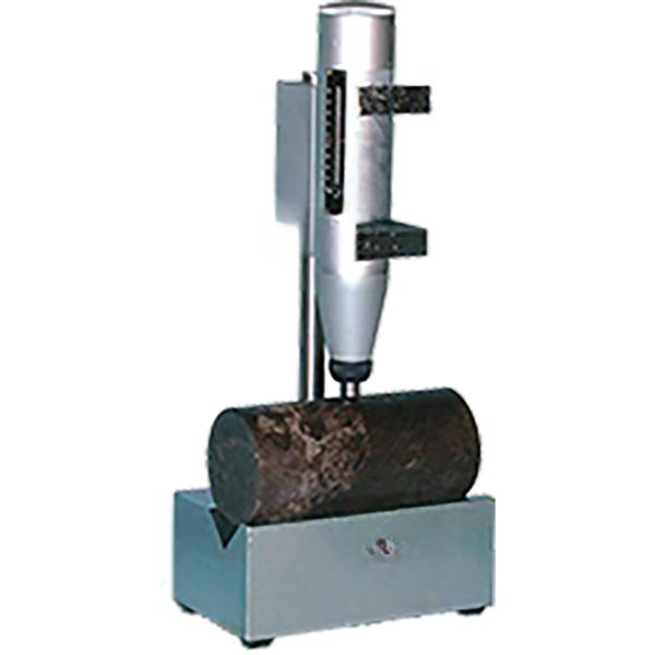 Martillo de clasificacion de rocas