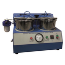 Medidor de densidad teorica maxima