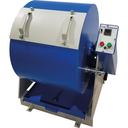 Maquina de abrasion de los angeles