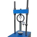 Maquina de pruebas CBR & marshall con anillo de carga