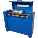 Maquina de pruebas Micro-Deval